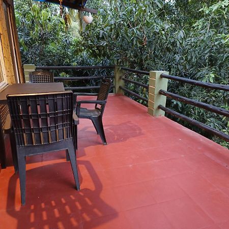 Lotus Riya Home Stay Hampi Dış mekan fotoğraf