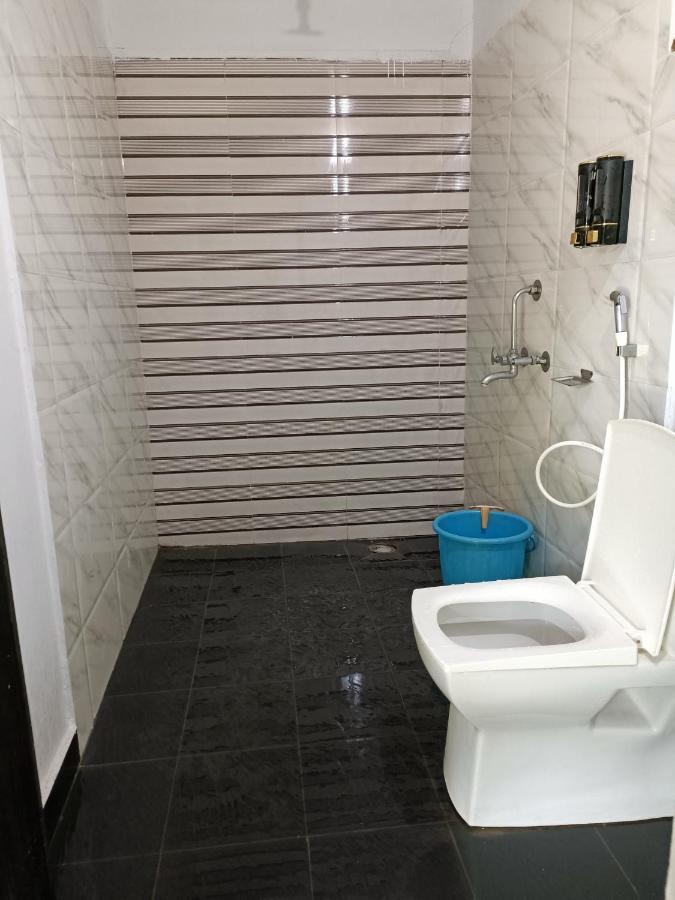 Lotus Riya Home Stay Hampi Dış mekan fotoğraf