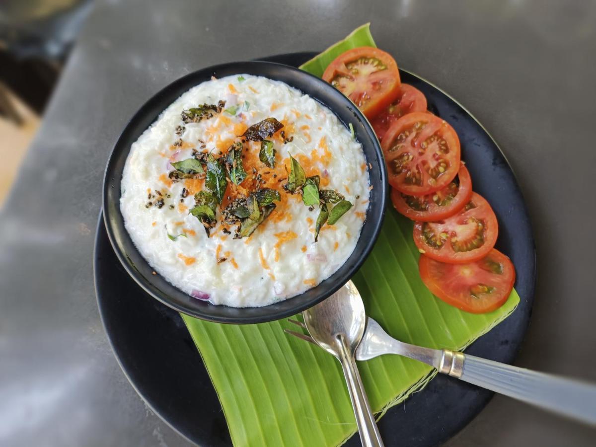 Lotus Riya Home Stay Hampi Dış mekan fotoğraf