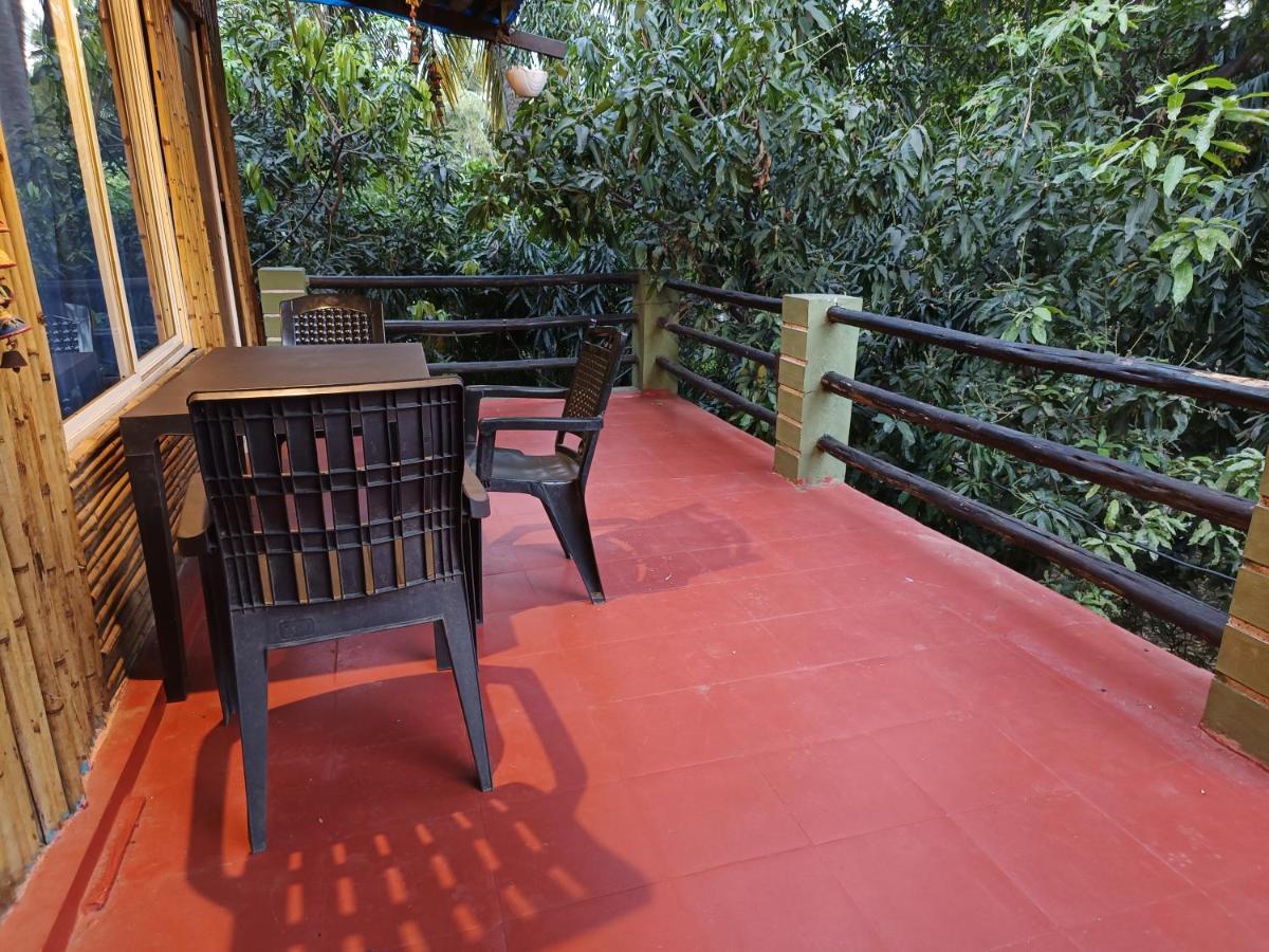 Lotus Riya Home Stay Hampi Dış mekan fotoğraf
